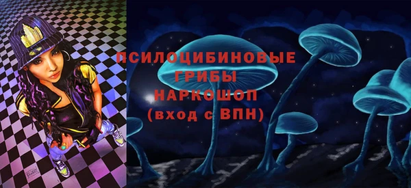 Альфа ПВП Баксан